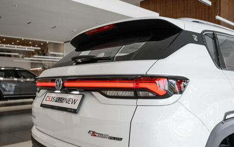 Changan CS35 Plus, 2025 год, 2 839 900 рублей, 10 фотография