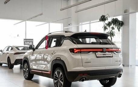 Changan CS35 Plus, 2025 год, 2 839 900 рублей, 6 фотография