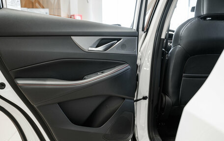 Changan CS35 Plus, 2025 год, 2 839 900 рублей, 35 фотография