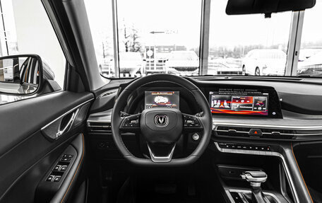 Changan CS35 Plus, 2025 год, 2 839 900 рублей, 11 фотография