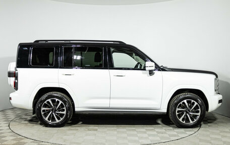 Haval H9, 2024 год, 3 599 777 рублей, 4 фотография