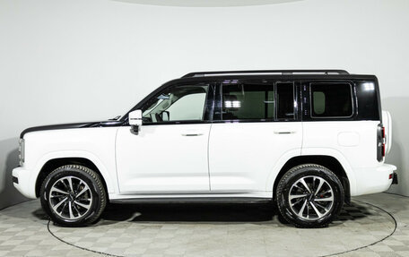 Haval H9, 2024 год, 3 599 777 рублей, 8 фотография