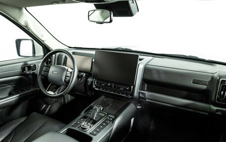 Haval H9, 2024 год, 3 599 777 рублей, 9 фотография