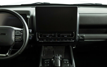 Haval H9, 2024 год, 3 599 777 рублей, 14 фотография