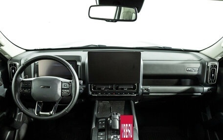 Haval H9, 2024 год, 3 599 777 рублей, 13 фотография