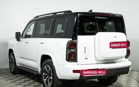 Haval H9, 2024 год, 3 599 777 рублей, 7 фотография