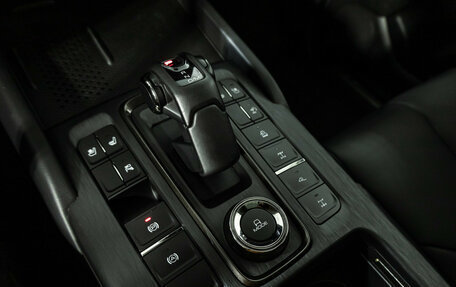 Haval H9, 2024 год, 3 599 777 рублей, 20 фотография