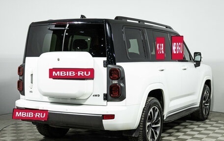 Haval H9, 2024 год, 3 599 777 рублей, 5 фотография