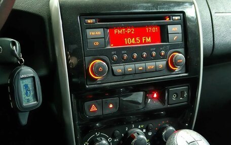 Nissan Terrano III, 2016 год, 869 000 рублей, 4 фотография