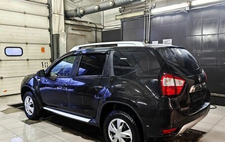 Nissan Terrano III, 2016 год, 869 000 рублей, 2 фотография