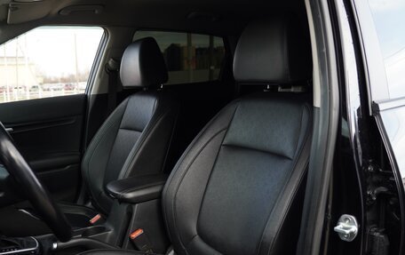 KIA Seltos I, 2019 год, 1 730 000 рублей, 9 фотография