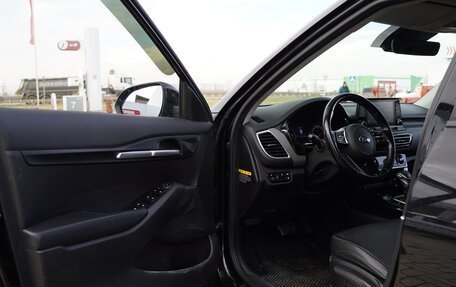 KIA Seltos I, 2019 год, 1 730 000 рублей, 8 фотография