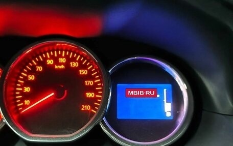 Nissan Terrano III, 2016 год, 869 000 рублей, 3 фотография