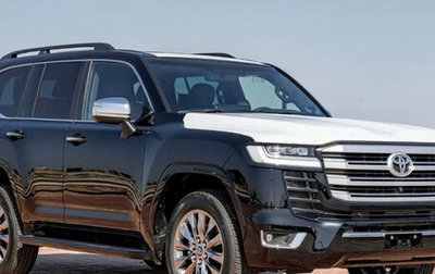 Toyota Land Cruiser, 2025 год, 13 450 000 рублей, 1 фотография