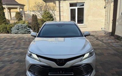 Toyota Camry, 2020 год, 3 150 000 рублей, 1 фотография