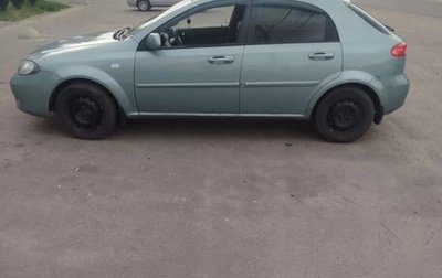 Chevrolet Lacetti, 2006 год, 298 000 рублей, 1 фотография