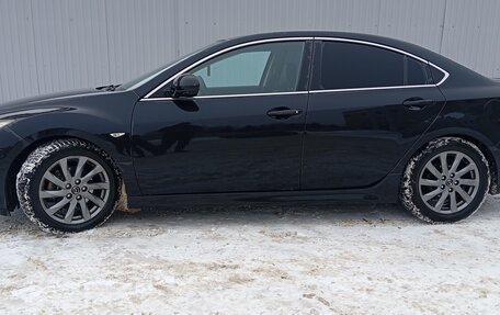 Mazda 6, 2012 год, 980 000 рублей, 1 фотография