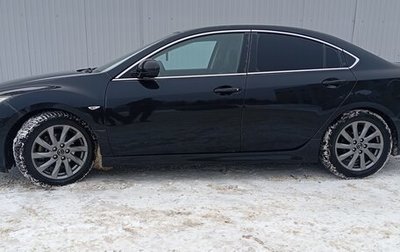 Mazda 6, 2012 год, 980 000 рублей, 1 фотография