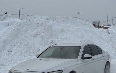 BMW 7 серия, 2012 год, 1 790 000 рублей, 1 фотография