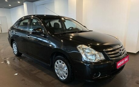 Nissan Almera, 2016 год, 685 000 рублей, 1 фотография