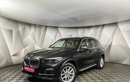 BMW X5, 2020 год, 6 250 000 рублей, 1 фотография