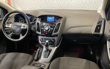 Ford Focus III, 2014 год, 1 050 000 рублей, 8 фотография