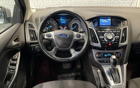 Ford Focus III, 2014 год, 1 050 000 рублей, 6 фотография