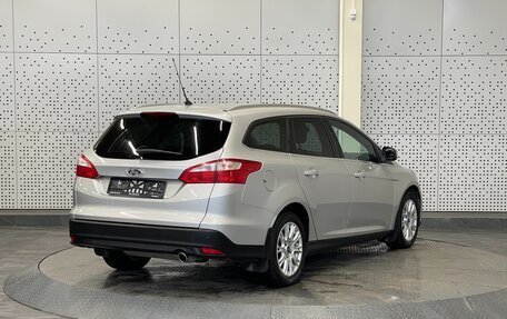 Ford Focus III, 2014 год, 1 050 000 рублей, 5 фотография