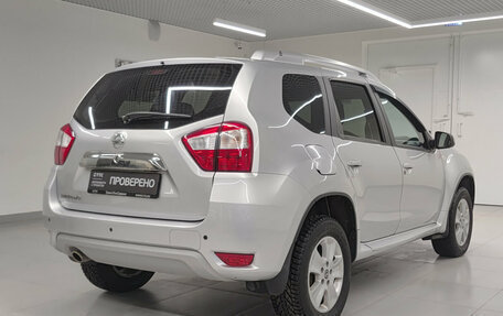 Nissan Terrano III, 2018 год, 1 467 000 рублей, 5 фотография