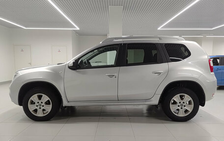 Nissan Terrano III, 2018 год, 1 467 000 рублей, 8 фотография