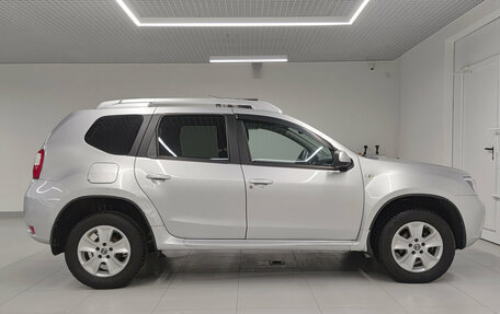 Nissan Terrano III, 2018 год, 1 467 000 рублей, 4 фотография