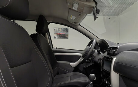 Nissan Terrano III, 2018 год, 1 467 000 рублей, 11 фотография