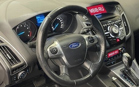 Ford Focus III, 2014 год, 1 050 000 рублей, 7 фотография