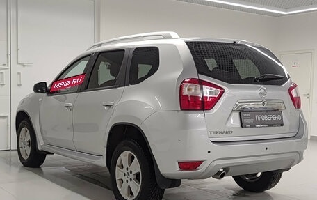 Nissan Terrano III, 2018 год, 1 467 000 рублей, 7 фотография