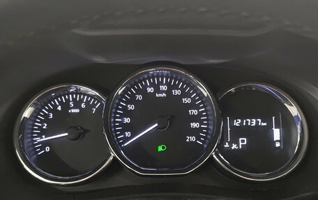 Nissan Terrano III, 2018 год, 1 467 000 рублей, 13 фотография