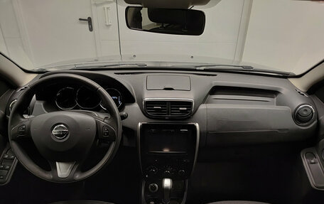 Nissan Terrano III, 2018 год, 1 467 000 рублей, 14 фотография
