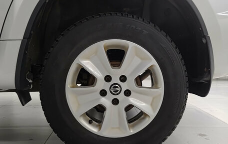 Nissan Terrano III, 2018 год, 1 467 000 рублей, 18 фотография