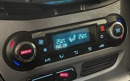 Ford Focus III, 2014 год, 1 050 000 рублей, 11 фотография