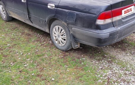 Nissan Sunny B15, 2000 год, 200 000 рублей, 4 фотография