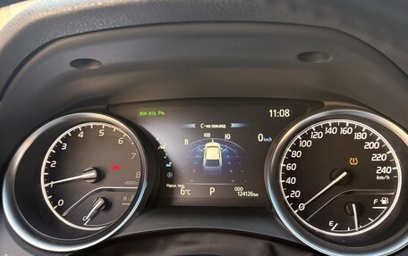 Toyota Camry, 2020 год, 3 150 000 рублей, 7 фотография