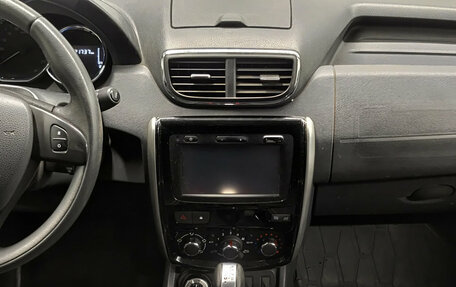 Nissan Terrano III, 2018 год, 1 467 000 рублей, 15 фотография