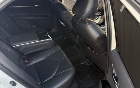 Toyota Camry, 2020 год, 3 150 000 рублей, 6 фотография