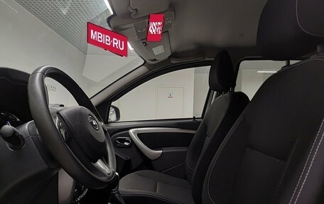 Nissan Terrano III, 2018 год, 1 467 000 рублей, 16 фотография