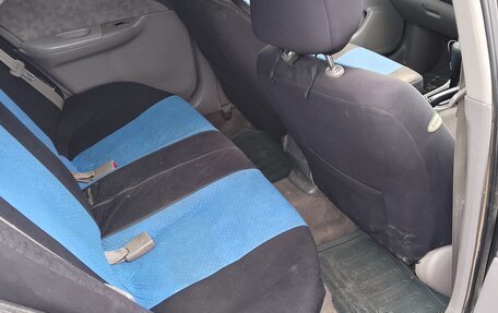 Nissan Sunny B15, 2000 год, 200 000 рублей, 8 фотография