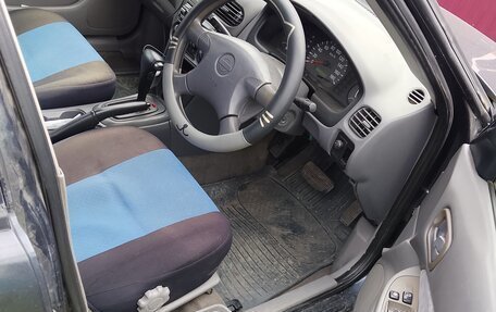 Nissan Sunny B15, 2000 год, 200 000 рублей, 6 фотография