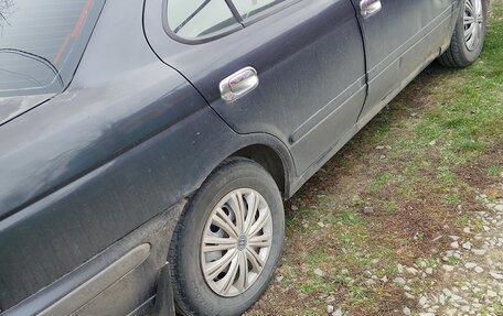 Nissan Sunny B15, 2000 год, 200 000 рублей, 5 фотография