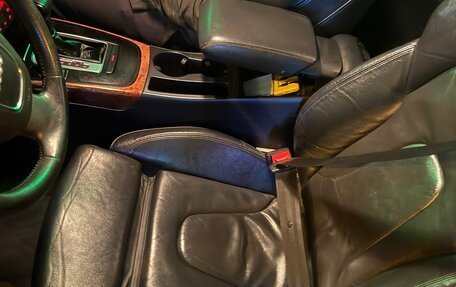 Audi A4, 2008 год, 540 000 рублей, 4 фотография