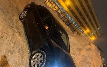 Audi A4, 2008 год, 540 000 рублей, 9 фотография