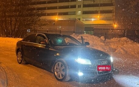 Audi A4, 2008 год, 540 000 рублей, 6 фотография