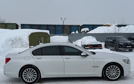 BMW 7 серия, 2012 год, 1 790 000 рублей, 3 фотография